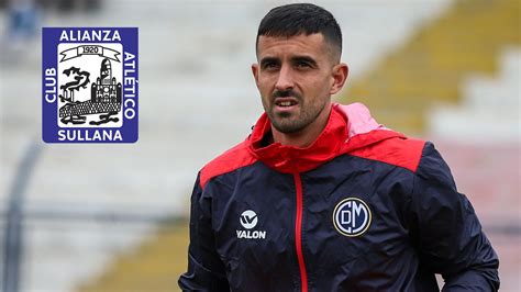 Diego Melián Uno De Los Arqueros Más Destacados De La Liga 1 Cerca De Fichar Por Alianza