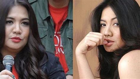 Ingat Cornelia Agatha Pemeran Sarah Si Doel Anak Sekolahan Kondisi