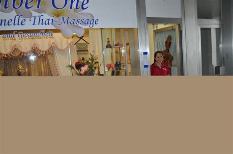 Fotogallerie Number One Thai Massage