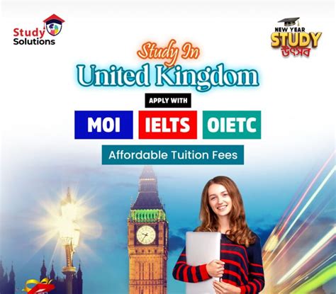 MOI or IELTS 6 দয UK ত ৩ দন Offer Letter