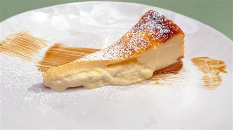 Mejores Tartas De Queso En Madrid Estas Son Las 6 Mejores Tartas De Queso De Madrid