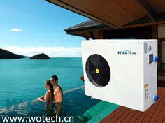 Best Wotech Swimming Pool Heat Pump Ideas Pool Heat Pump Heat