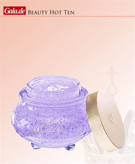 Hot Ten Mystik Look GALA De