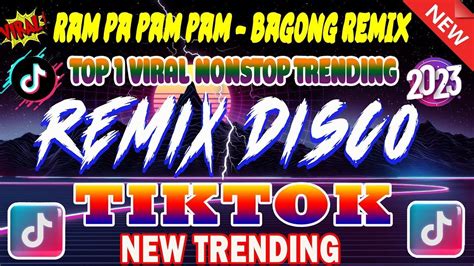 TRENDING TIKTOK MASHUP VIRAL REMIX DANCE PARTY BUDOST REMIX 2023