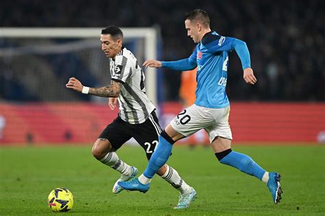 Juventus Vs Napoli Betting Tips Expert Predictions