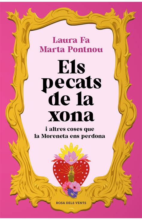Els pecats de la xona | Penguin Llibres