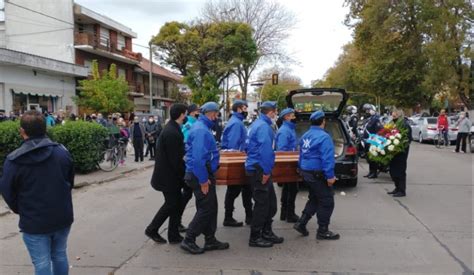 Asesinaron A Un Policía En Un Operativo Para Desactivar Una Fiesta Clandestina Infogei