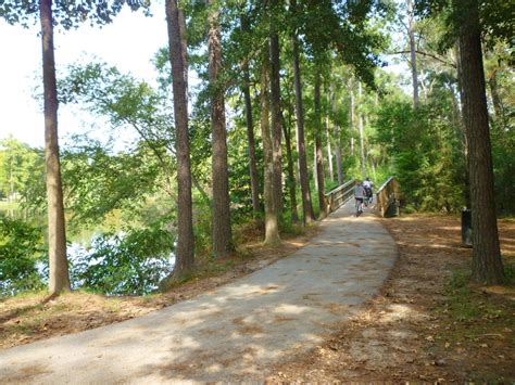 Natural Beauty In Abundance At Meyer Park In Spring Texas Wanderwisdom