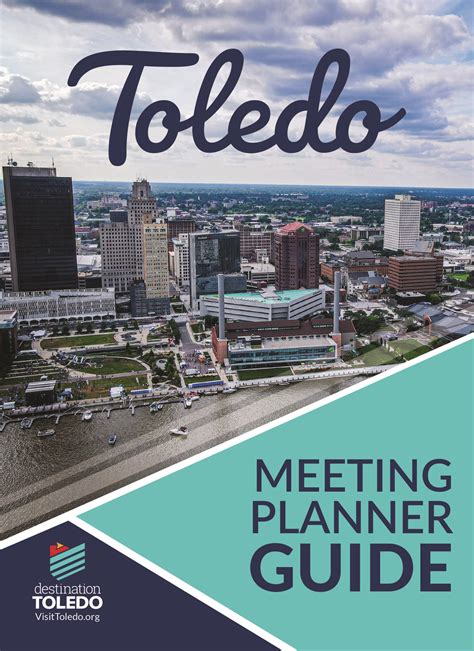 escape  toledo perfect weekend getaways await