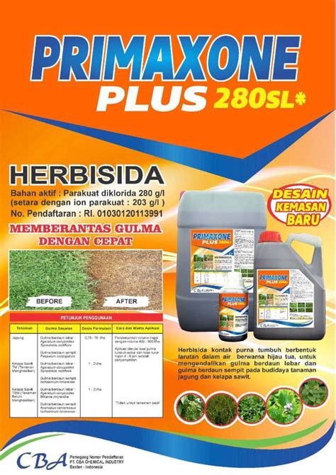 PRIMAXONE PLUS 280 SL Katalog Digital CBA