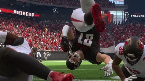 Madden 25 Will Be A Shell Without Most New Features On PS4 And Xbox One