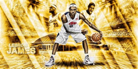 lebron james wallpaper by karimelmahalawy on DeviantArt