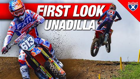 First Look At Unadilla Ft Barcia Decotis Deegan Lawrence