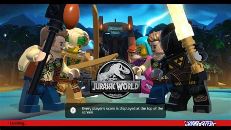 LEGO Brawls Gameplay Epic Battles With Your Favorite LEGO Characters