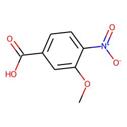 Methoxy Nitrobenzoic Acid Cas Chemical Physical