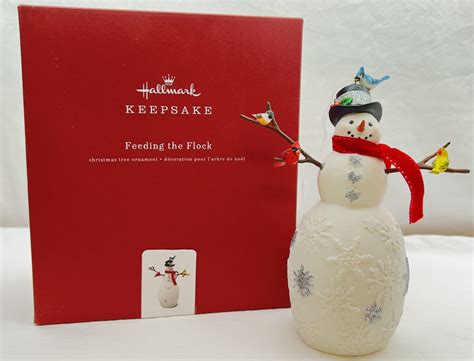 Dec. 10th Hallmark Keepsake Ornaments - Elliott Auctions LLC