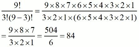 Combinations - Free Math Help