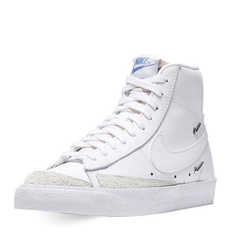 Nike Blazer Mid 77 Blancas