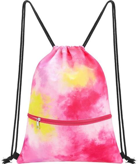 Sac Dos Cordon Pour Enfants 34 X 45 Cm Sac De Sport Et De Sport