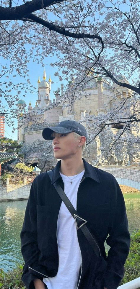 Pin By Closed On ᴘ1ʜᴀʀᴍᴏɴʏ 피원하모니 ♡ Man Crush Everyday Love In