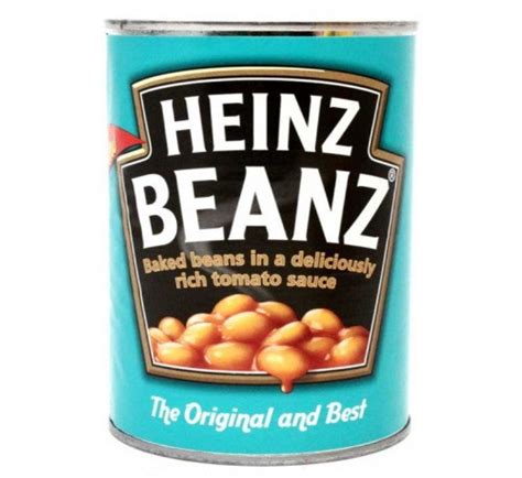 Heinz Baked Beans 415gm Buy Online At Best Price In Bahrain