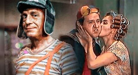 El Chavo Del Por Qu Quico Y Enrique Segoviano Fueron Despedidos