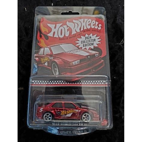 Jual HOT WHEELS INDONESIA TREASURE HUNT 2024 ITH 2024 Shopee Indonesia