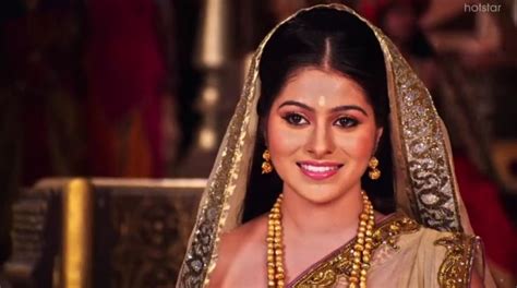 Ambika Crown Jewelry The Mahabharata Jewelry