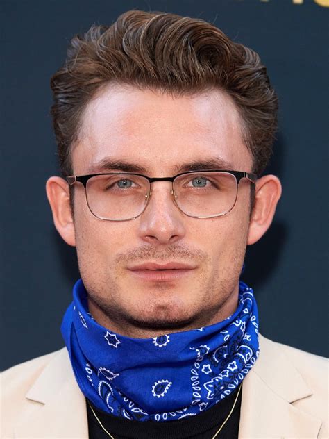 James Kennedy Personality