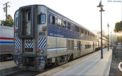 Pacific Surfliner #777