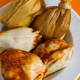 Chuchitos: A Traditional Guatemalan Tamal Recipe