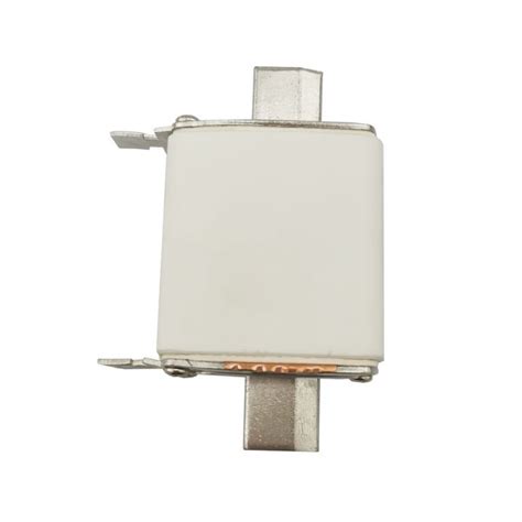 Low Voltage Eco Nhz A Ka Dc V Gg A Dc Square Pv Solar Fuse