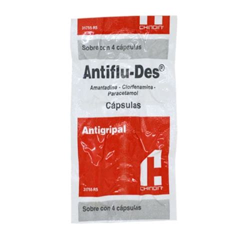 Top 48 Antiflu Des Formula Abzlocal Mx