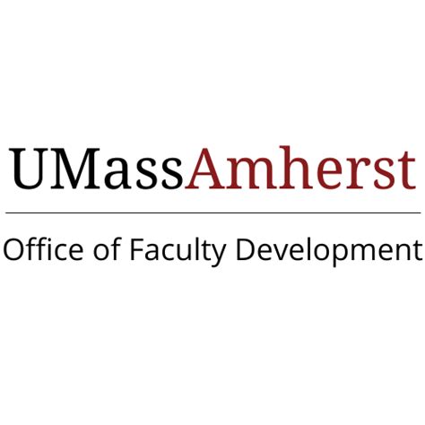 Time To Focus Working Accountability Session Umass Amherst