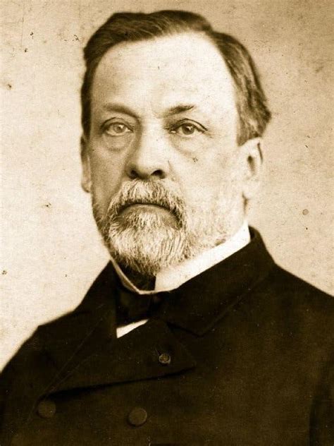 Louis Pasteur