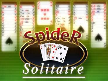 Super Spider Solitaire Online Game