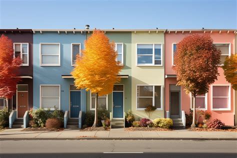 Comment choisir la couleur idéale pour votre façade de maison Les150