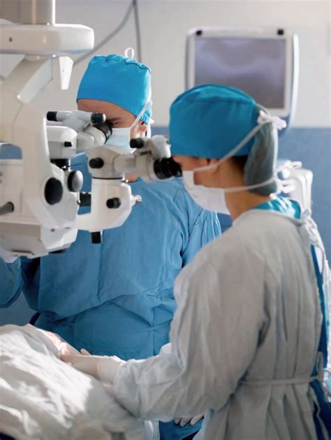 Refractive Laser Eye Surgery Sydney Correct Blurry Vision