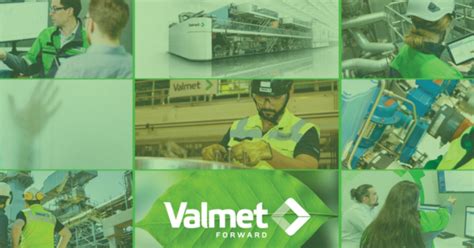 A Oferta Da Valmet Para M Quinas De Papel Pequenas E M Dias