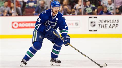 Who Is The Canucks Most Important Player Espn Cross Checks Blog Espn