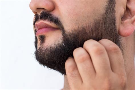 How Testosterone Boosts Beard Growth A Comprehensive Guide