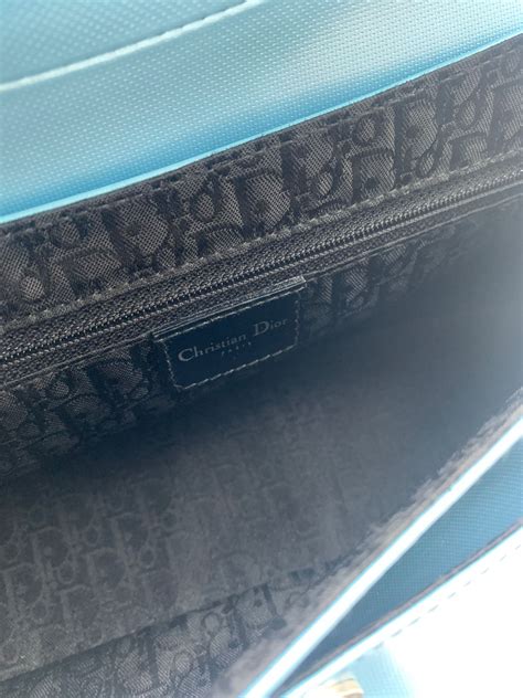 Dior Hardcore Azul Dior