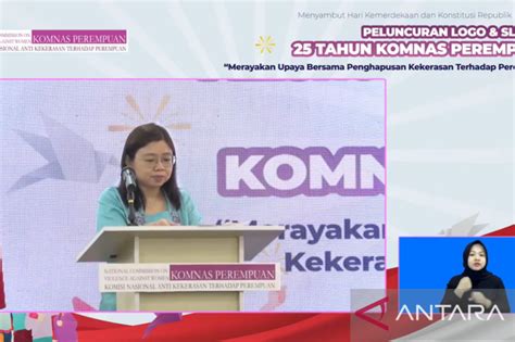 Komnas Pentingnya Pelibatan Bermakna Generasi Muda Dalam Pembangunan Antara News