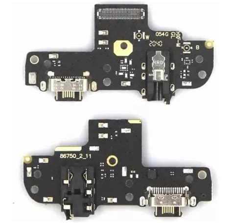 Tableta Centro De Carga Moto G Stylus 2021