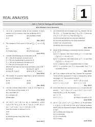 Buy Csir Net Mathematics Pyq Book Csir Net Mathematical Science