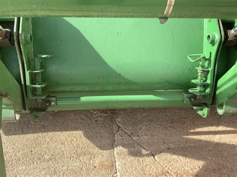 John Deere 720 Front End Loader | Agriculture | BigIron