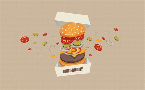 Burgers Wallpapers Wallpaper Cave