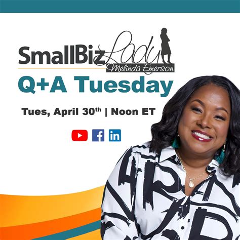 Celebrate National Small Business Week 2024 Succeed As Your Own Boss