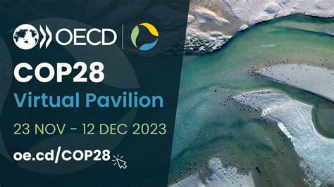 Cop28 Virtual Pavilion Sustainable Drug Discovery