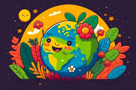 10,000+ Earth Day Illustrations Pictures